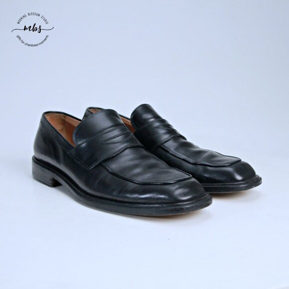 To Boot New York Penny Loafers Black Men 9‎ main image 12